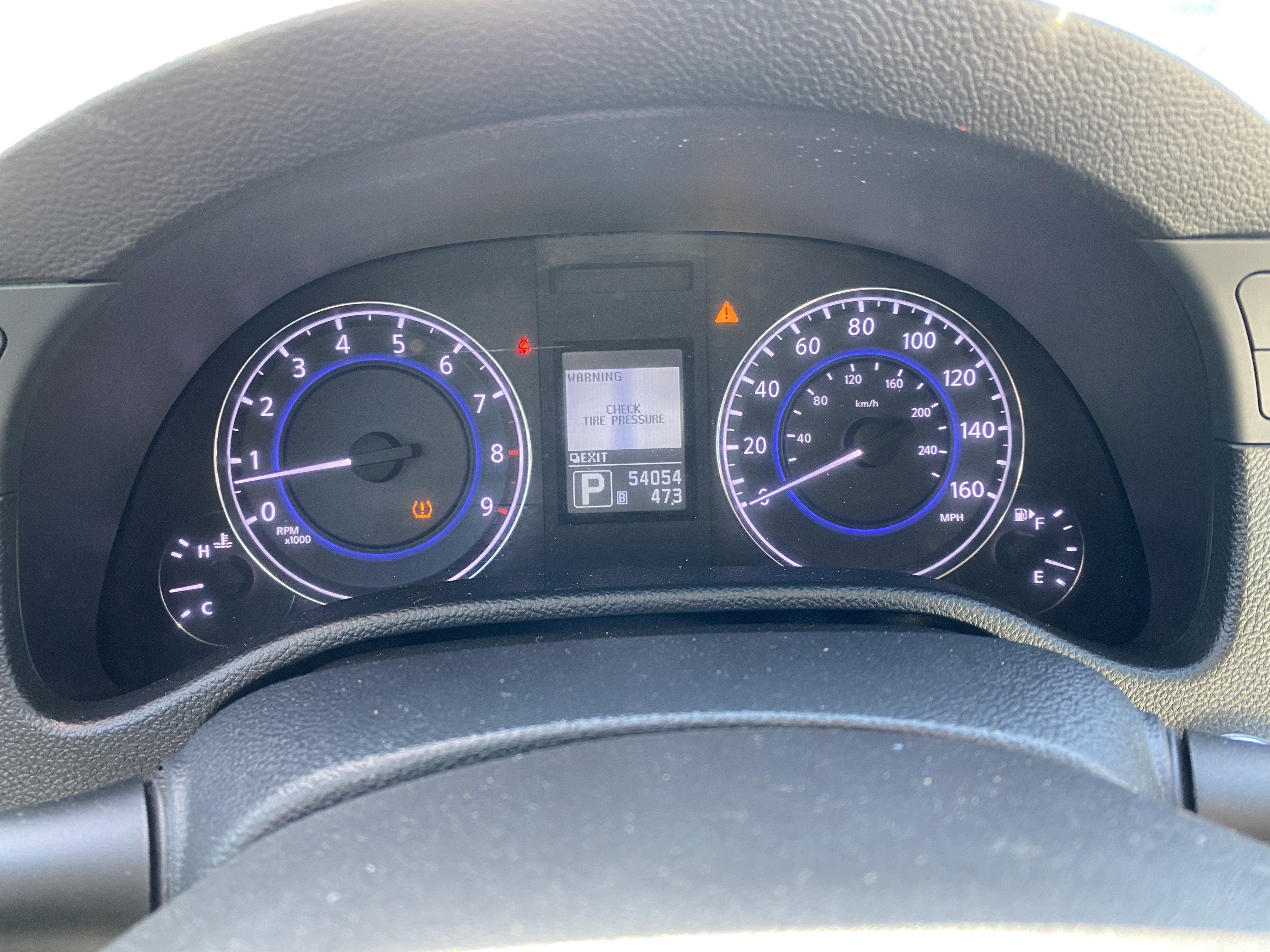 2013 INFINITI G37 Coupe 2DR JOURNEY RWD