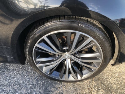 2015 INFINITI Q60 Coupe Journey