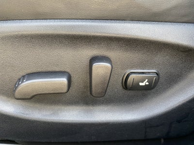 2017 INFINITI Q50 2.0t Premium