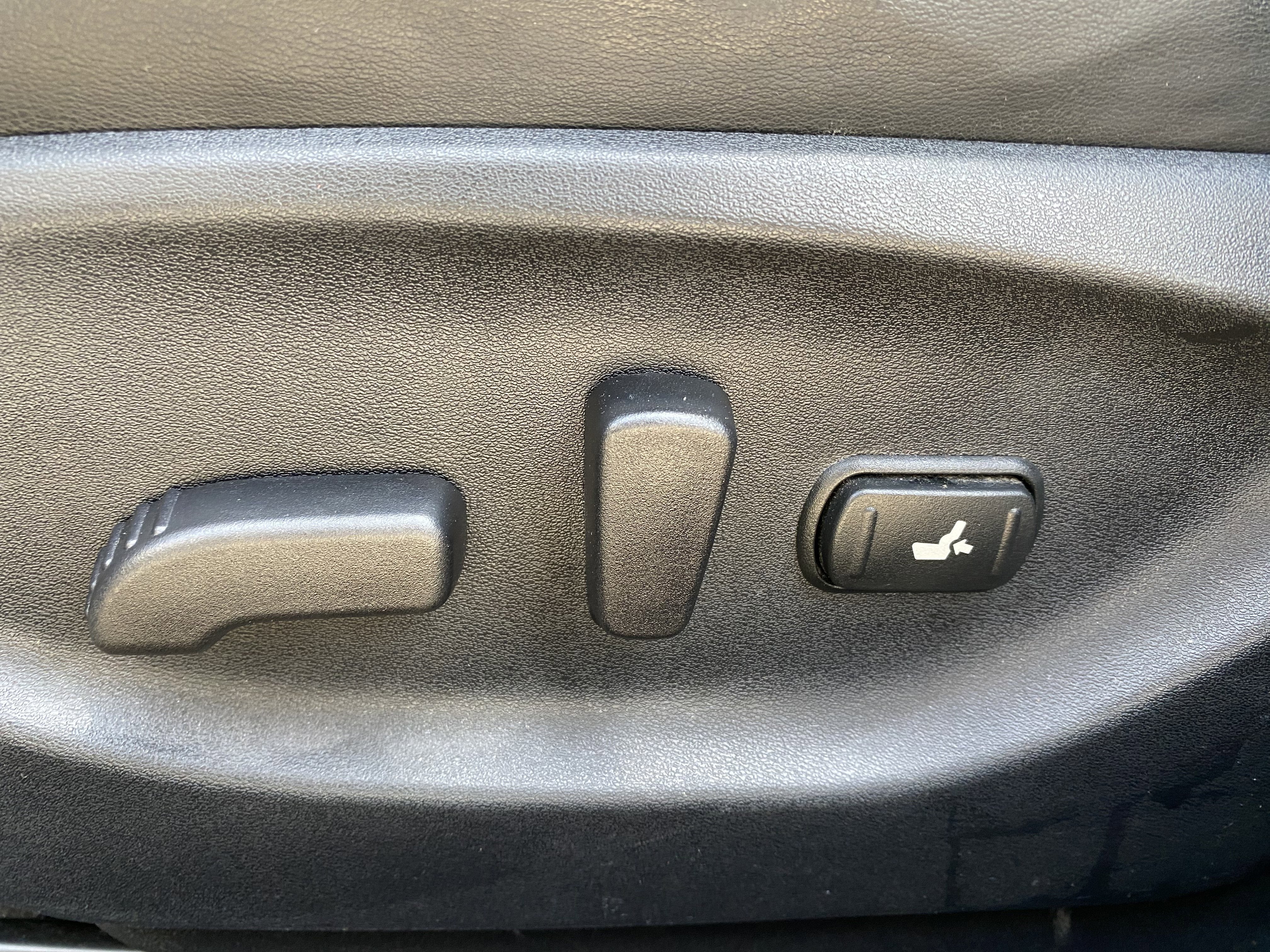 2017 INFINITI Q50 2.0t Premium