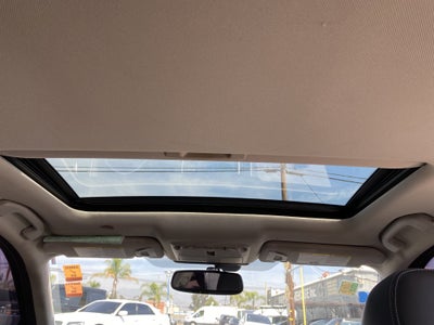 2017 INFINITI Q50 2.0t Premium