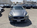 2017 INFINITI Q50 2.0t Premium