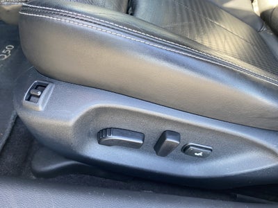 2018 INFINITI Q50 3.0t SPORT