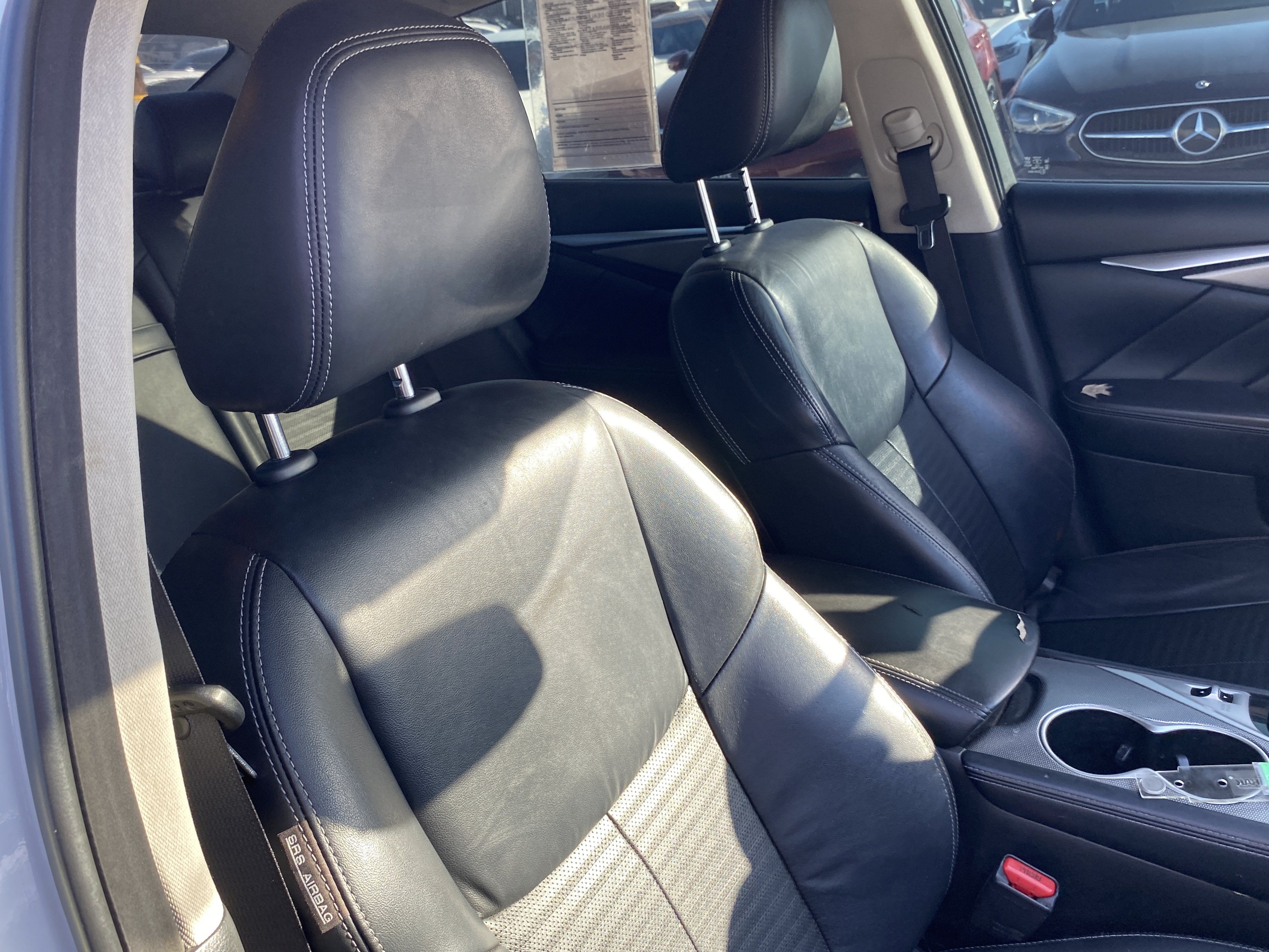 2018 INFINITI Q50 3.0t SPORT