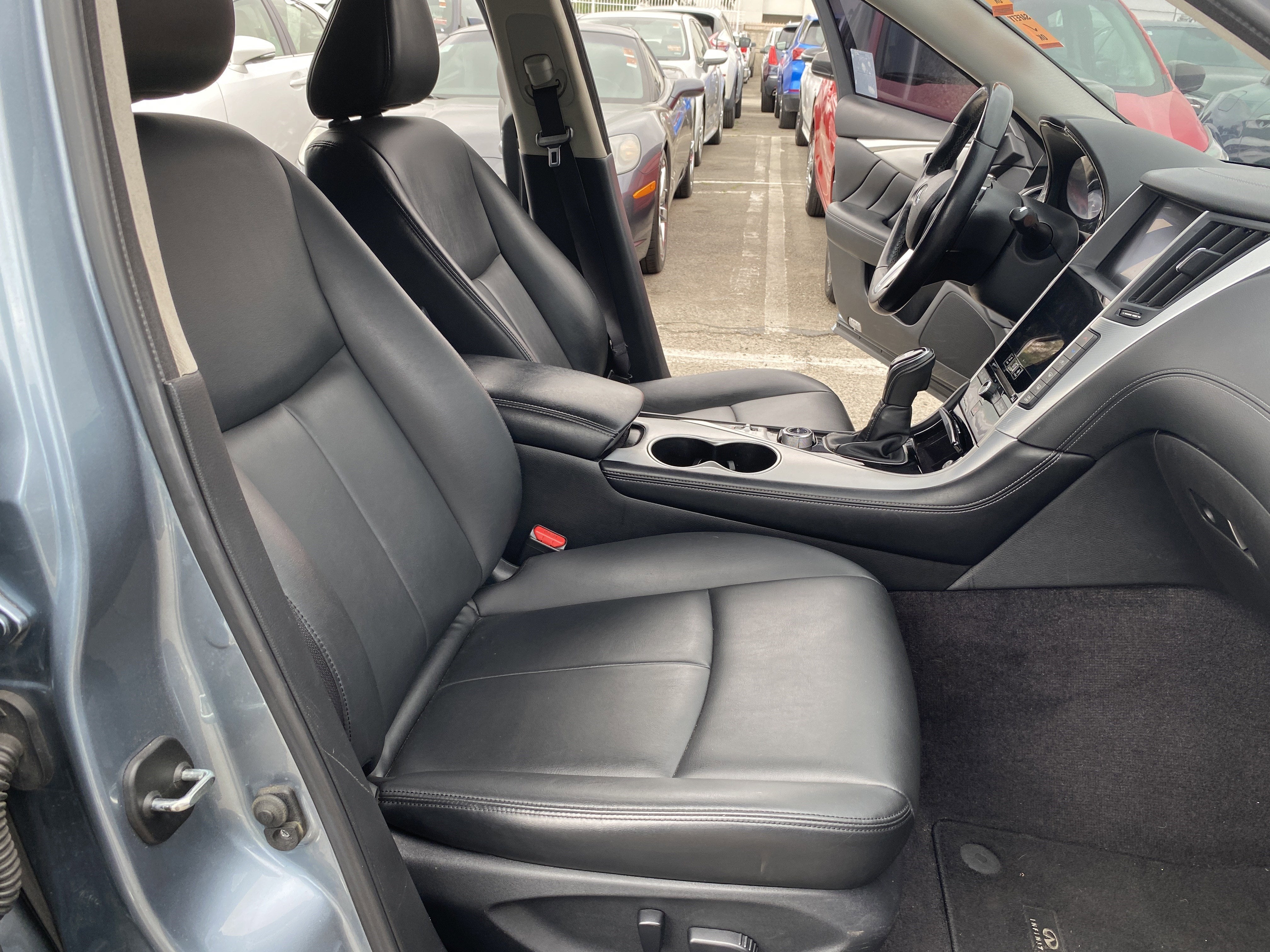 2020 INFINITI Q50 3.0t LUXE