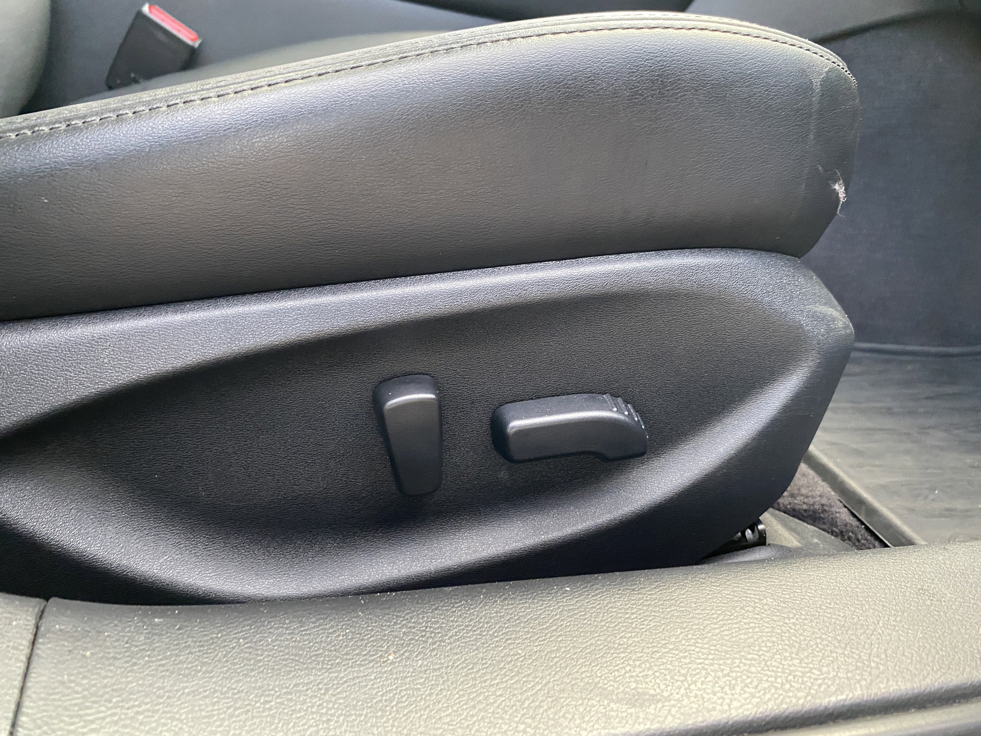 2020 INFINITI Q50 3.0t LUXE