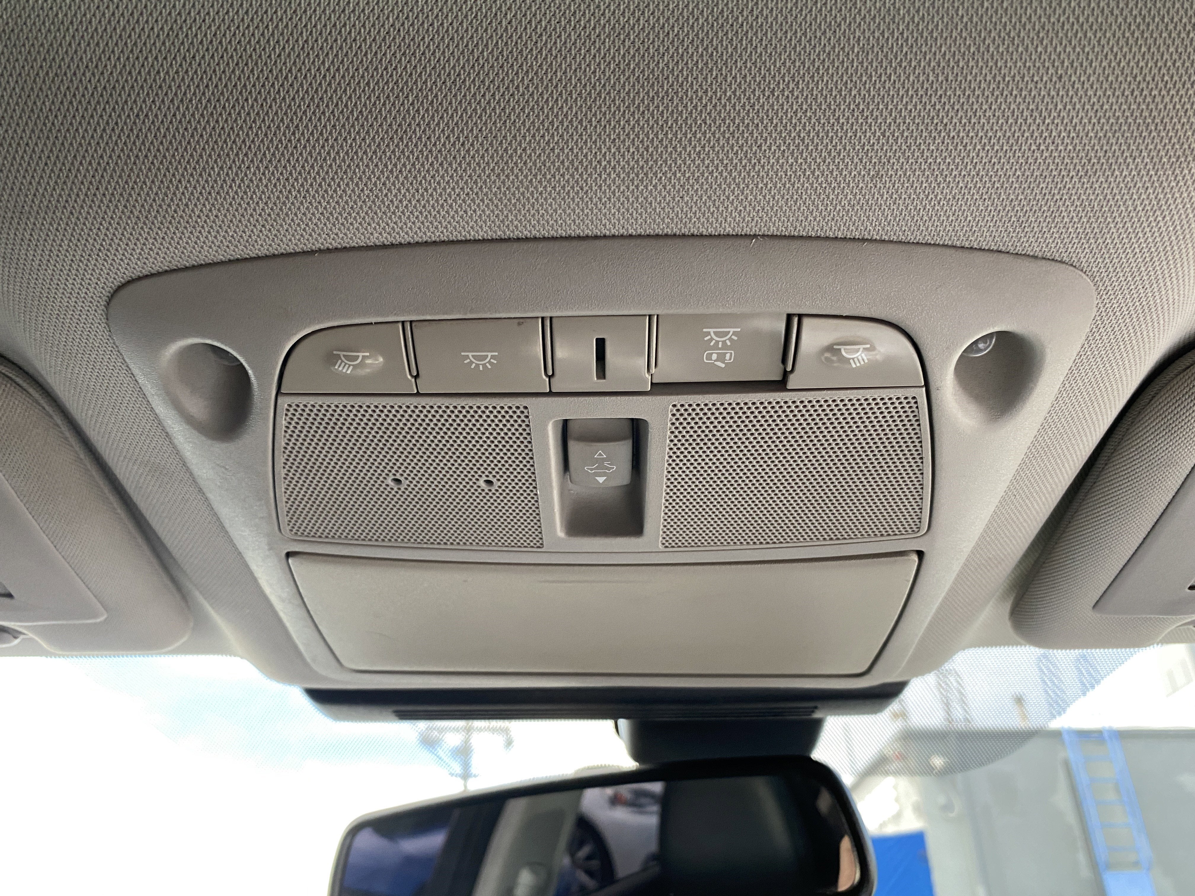 2020 INFINITI Q50 3.0t LUXE