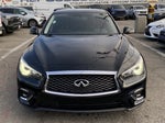 2020 INFINITI Q50 3.0t LUXE