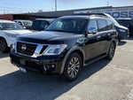 2020 Nissan Armada SL