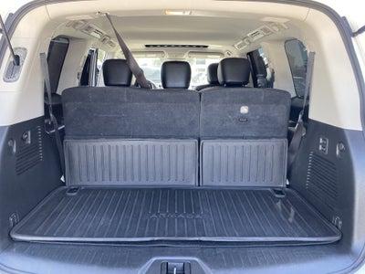 2020 Nissan Armada SL