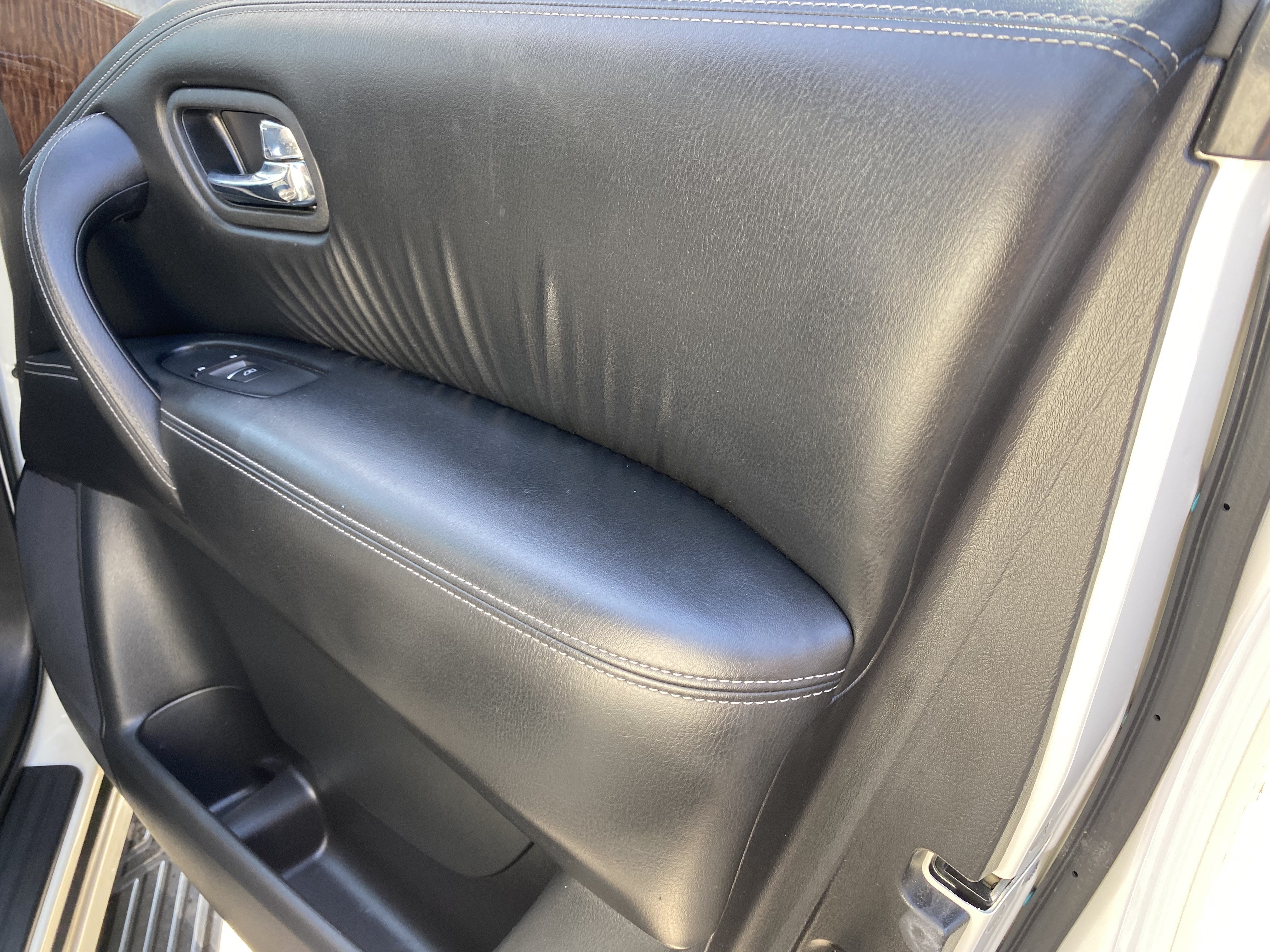 2020 Nissan Armada SL