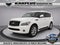 2011 INFINITI QX56 8-passenger