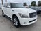 2011 INFINITI QX56 8-passenger