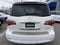 2011 INFINITI QX56 8-passenger