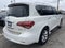 2011 INFINITI QX56 8-passenger