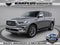 2018 INFINITI QX80 AWD