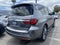 2018 INFINITI QX80 AWD