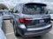 2018 INFINITI QX80 AWD