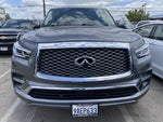 2018 INFINITI QX80 AWD