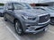 2018 INFINITI QX80 AWD