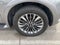 2018 INFINITI QX80 AWD