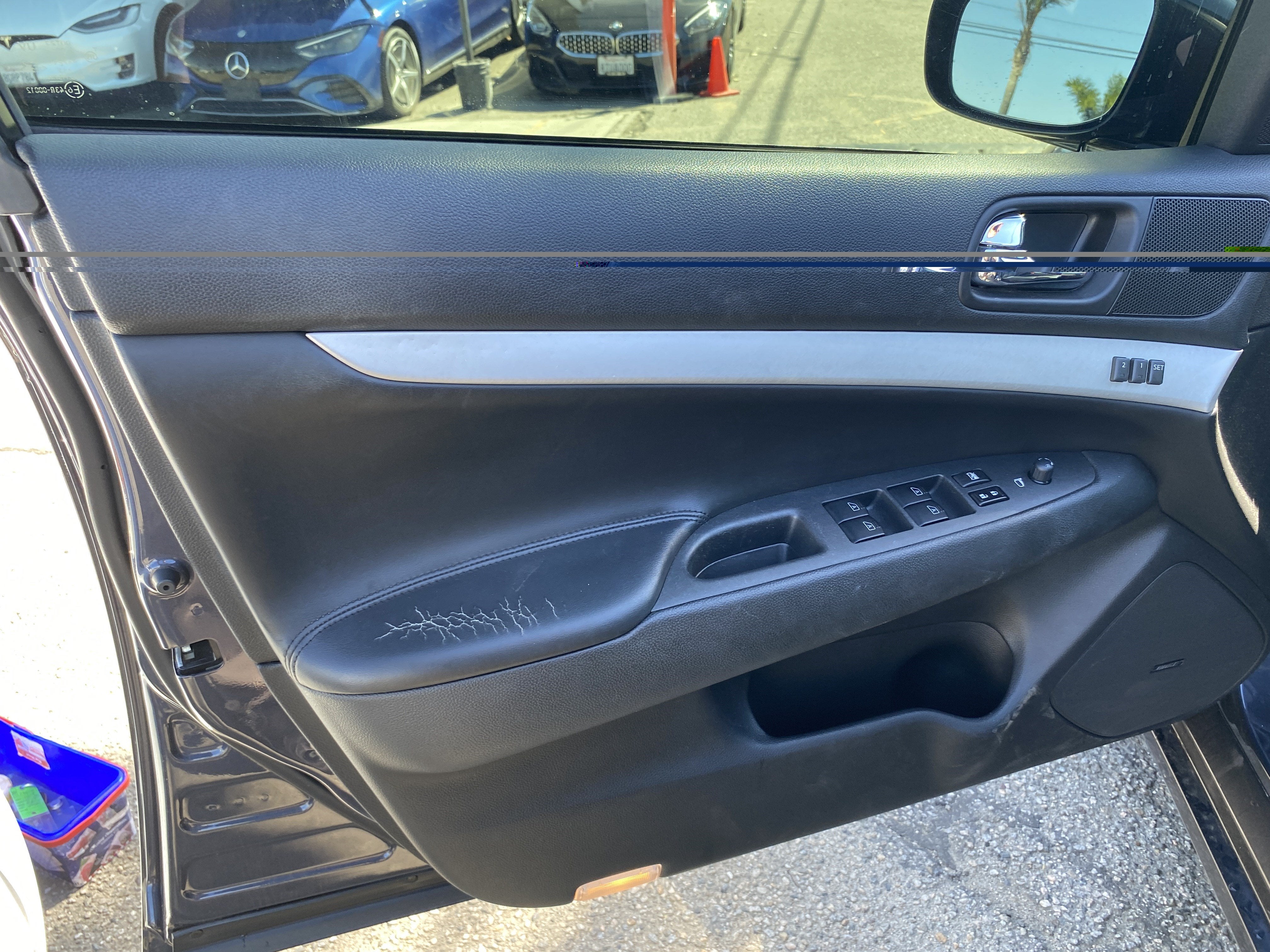 2009 INFINITI G37 Sedan 4DR X AWD