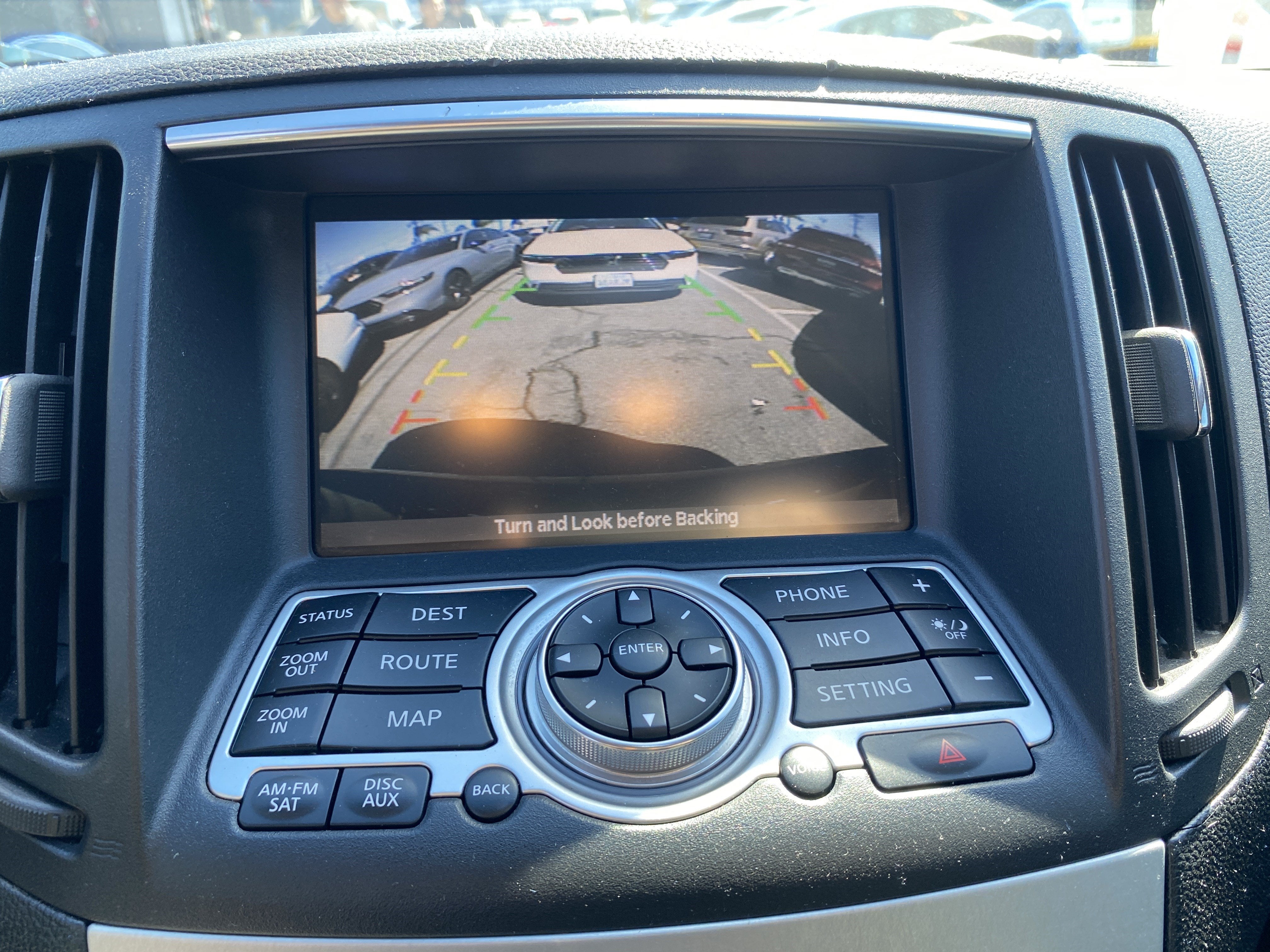 2009 INFINITI G37 Sedan 4DR X AWD
