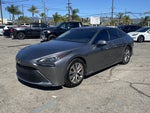 2023 Toyota Mirai XLE