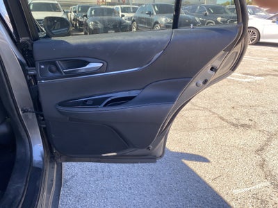 2023 Toyota Mirai XLE