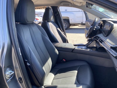 2023 Toyota Mirai XLE