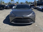 2023 Toyota Mirai XLE