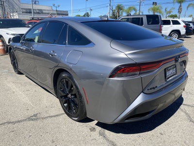 2022 Toyota Mirai XLE SEDAN