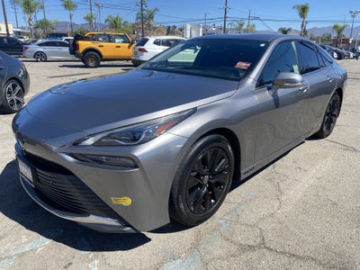 2022 Toyota Mirai XLE SEDAN