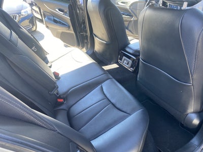 2022 Toyota Mirai XLE SEDAN