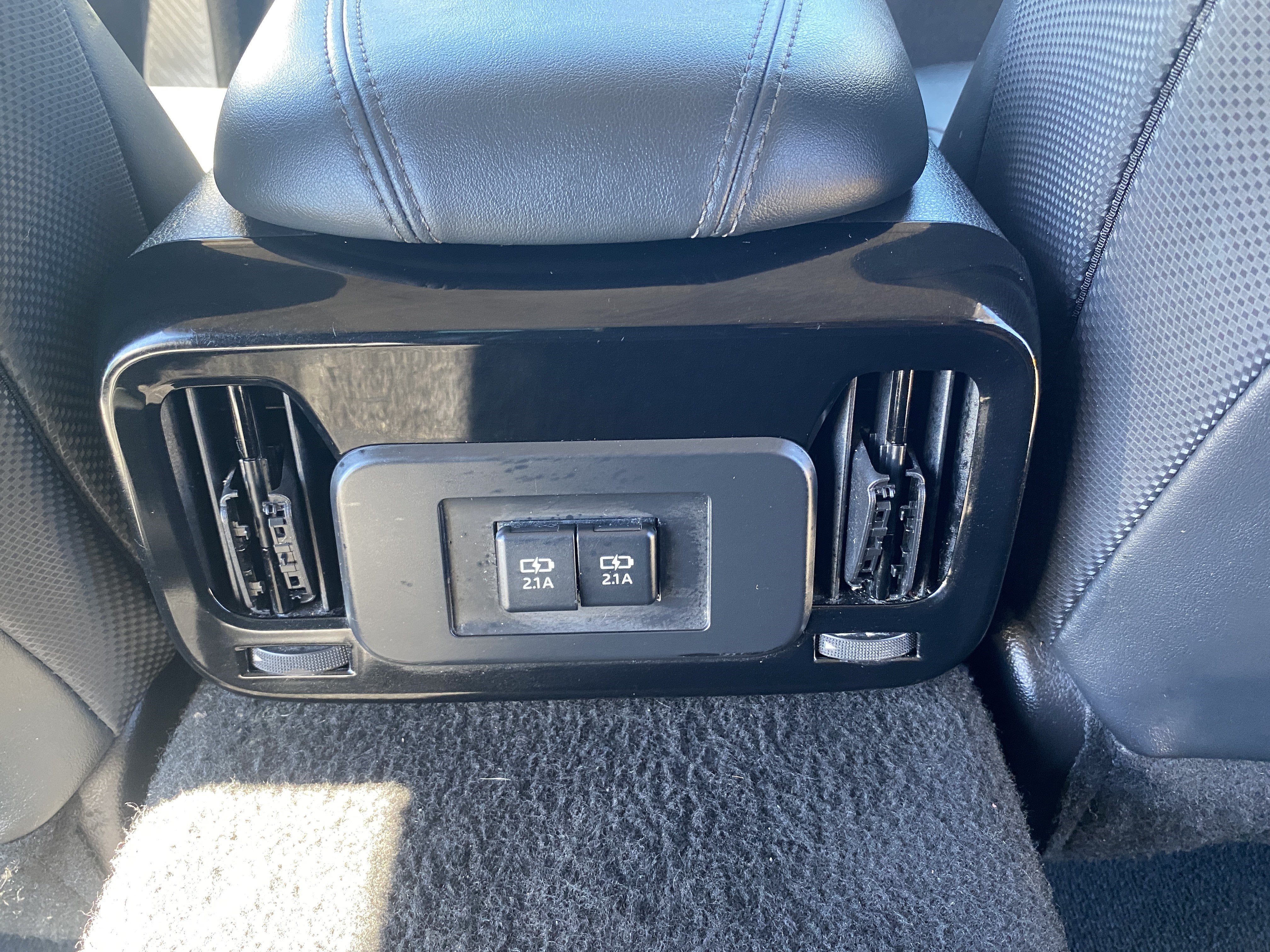 2022 Toyota Mirai XLE SEDAN