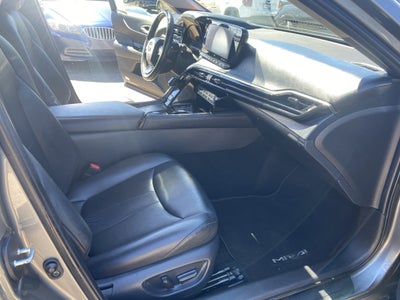 2022 Toyota Mirai XLE SEDAN