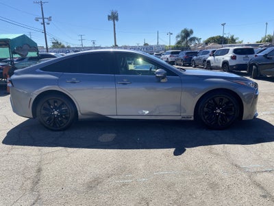 2022 Toyota Mirai XLE SEDAN