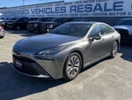 2023 Toyota Mirai XLE