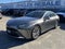 2023 Toyota Mirai XLE