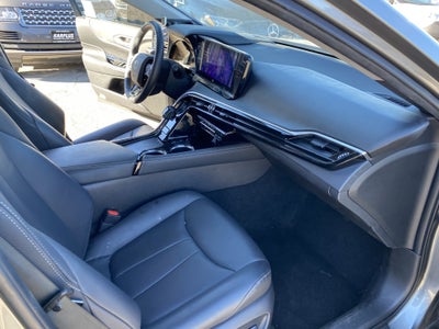 2023 Toyota Mirai XLE