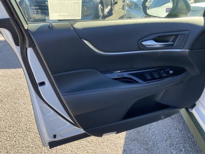 2022 Toyota Mirai XLE SEDAN