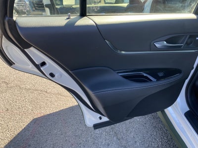 2022 Toyota Mirai XLE SEDAN