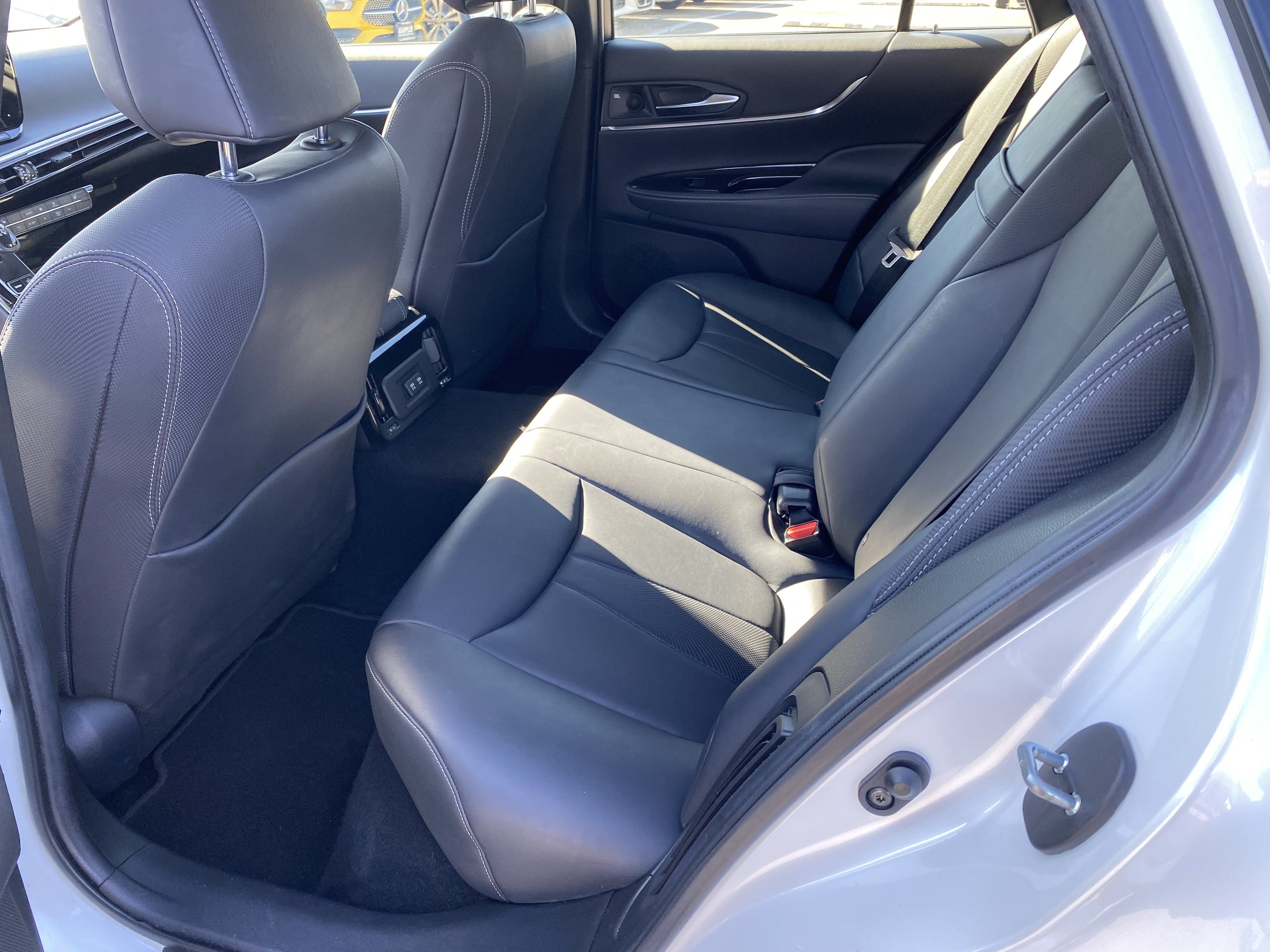 2022 Toyota Mirai XLE SEDAN