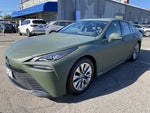 2022 Toyota Mirai XLE SEDAN