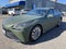 2022 Toyota Mirai XLE SEDAN