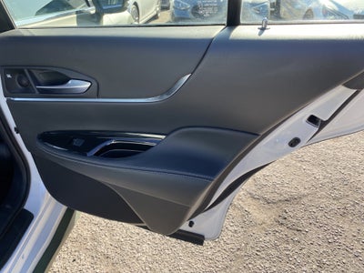 2022 Toyota Mirai XLE SEDAN