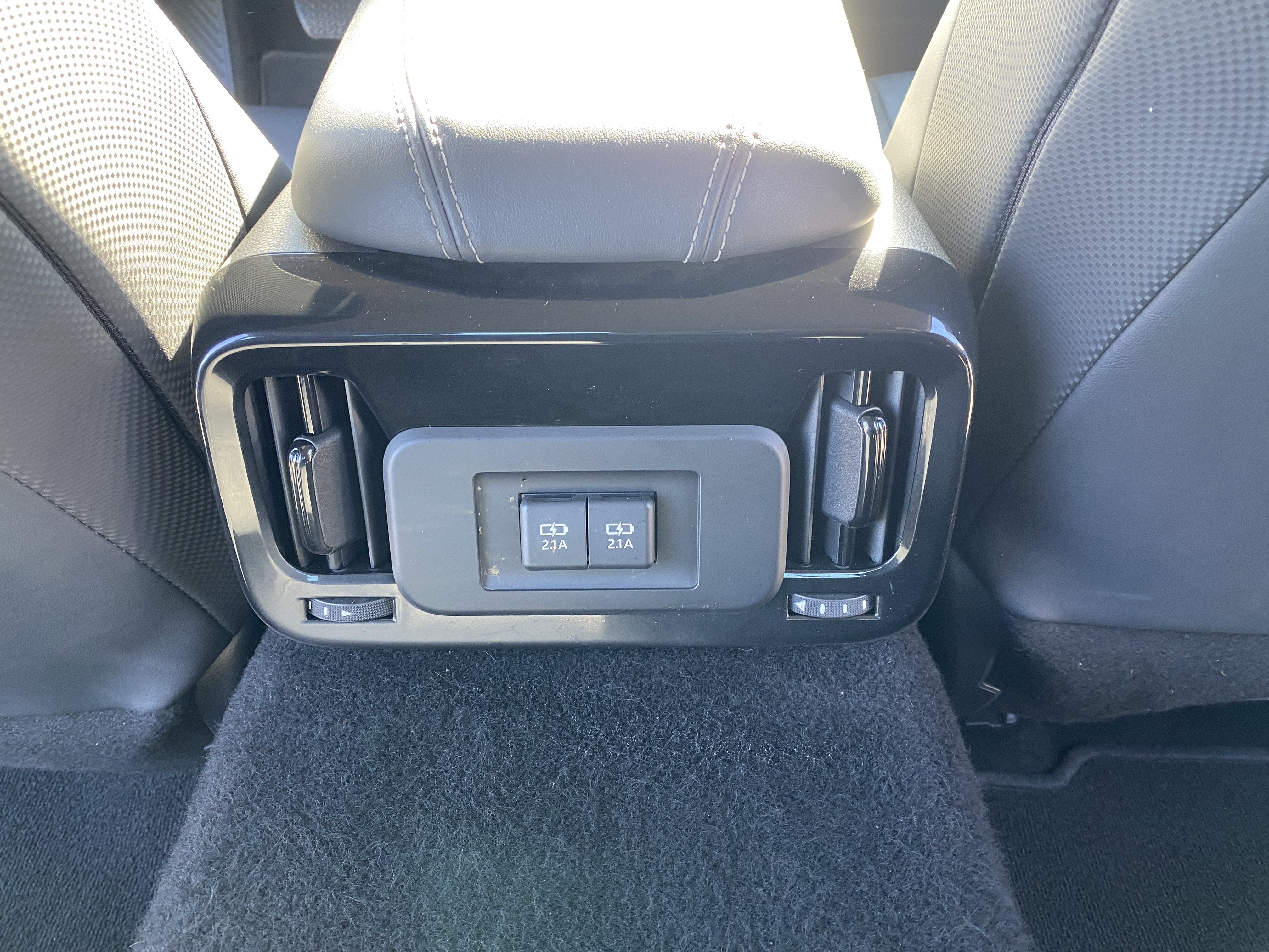 2022 Toyota Mirai XLE SEDAN
