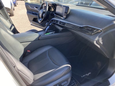 2022 Toyota Mirai XLE SEDAN