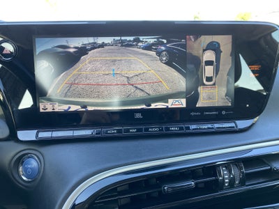 2022 Toyota Mirai XLE SEDAN