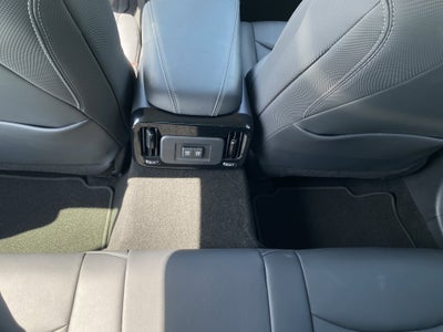 2022 Toyota Mirai XLE